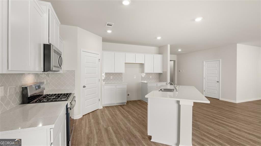 2242 Edgecombe Lane Dacula GA 30019