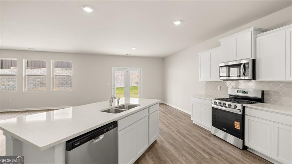 2242 Edgecombe Lane Dacula GA 30019