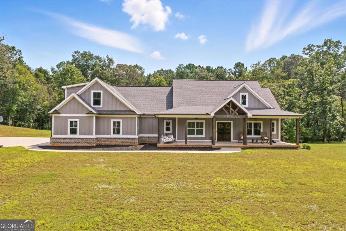 14430 Fincher Road Canton GA 30114