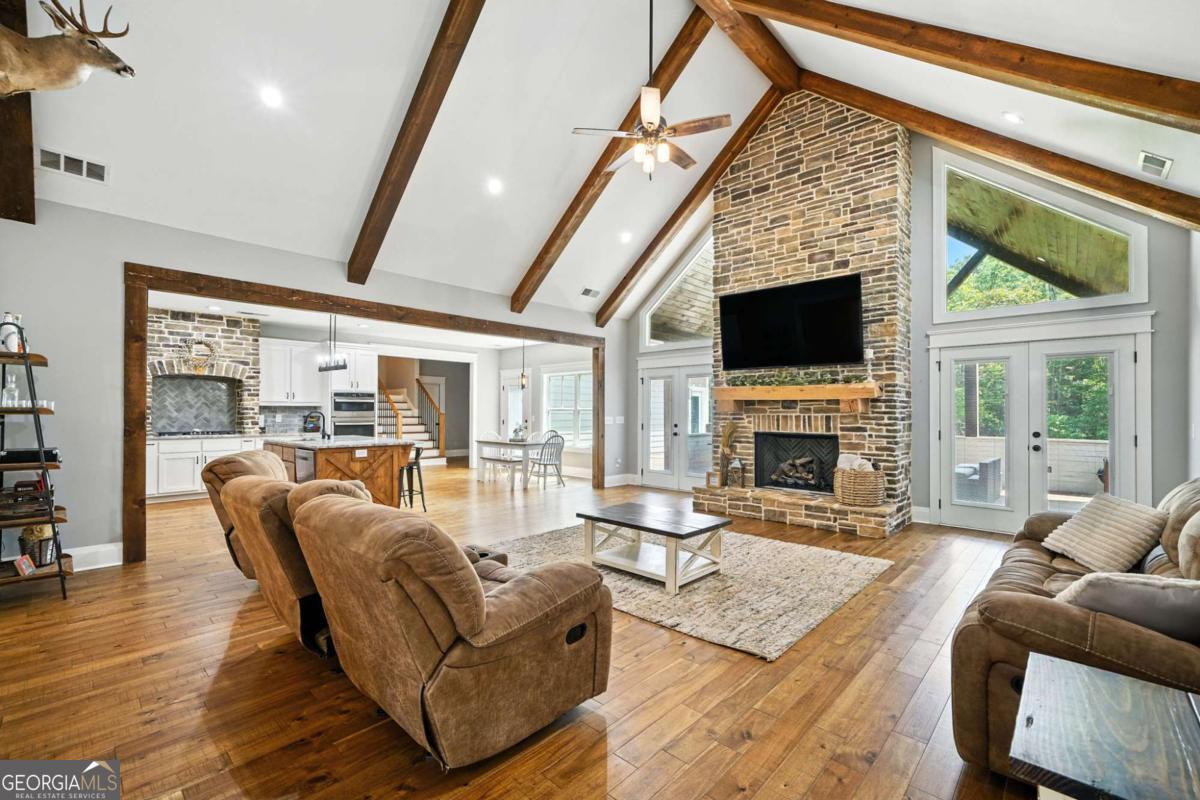 14430 Fincher Road Canton GA 30114