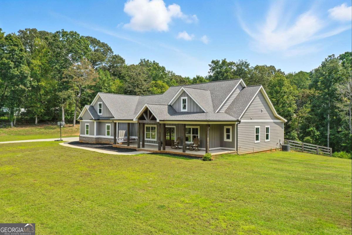 14430 Fincher Road Canton GA 30114