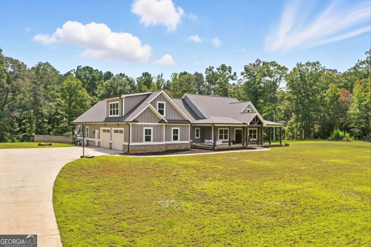 14430 Fincher Road Canton GA 30114