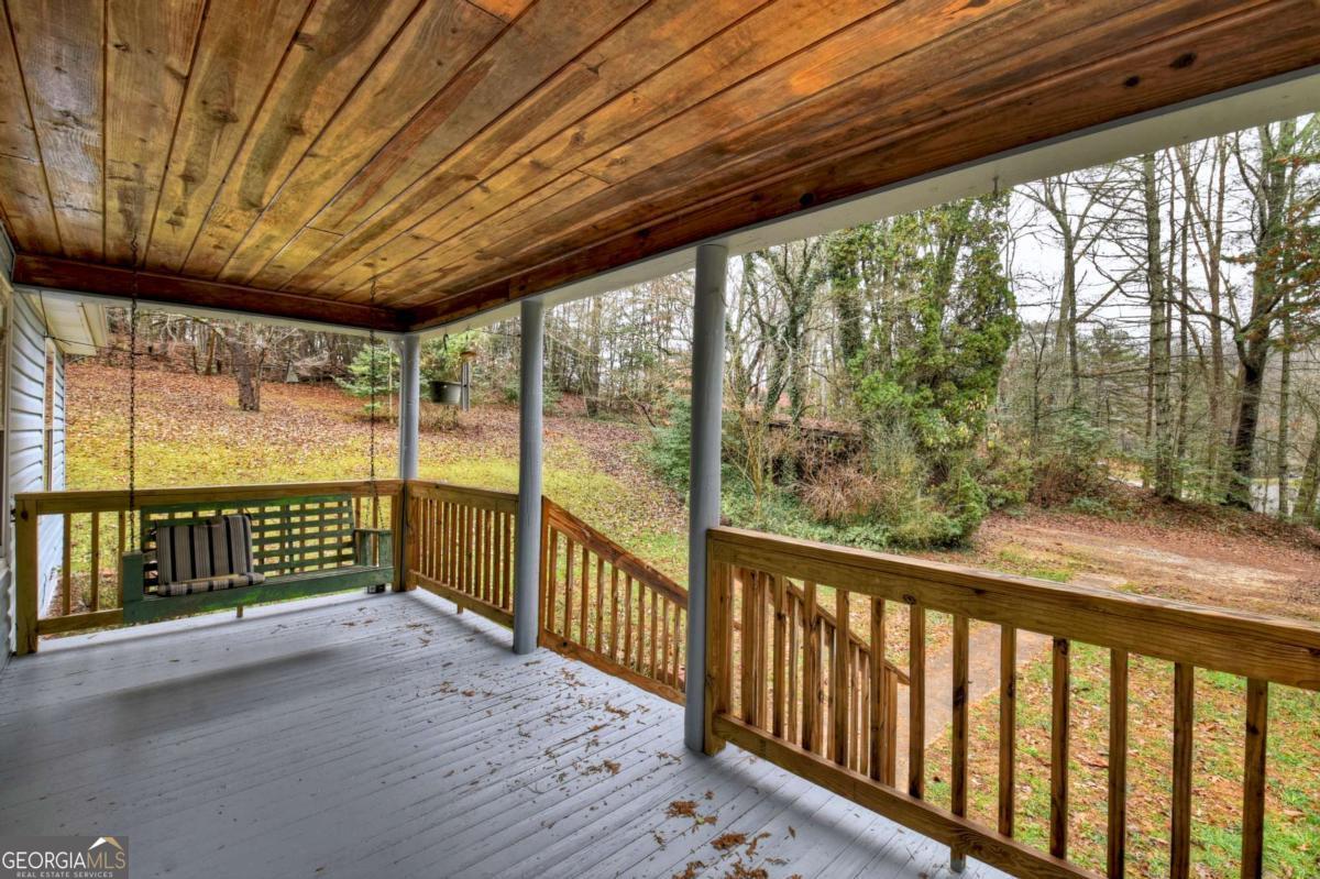 6 Old Aska Curve Blue Ridge GA 30513