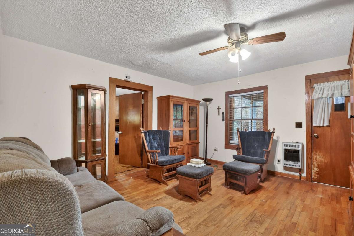 6 Old Aska Curve Blue Ridge GA 30513