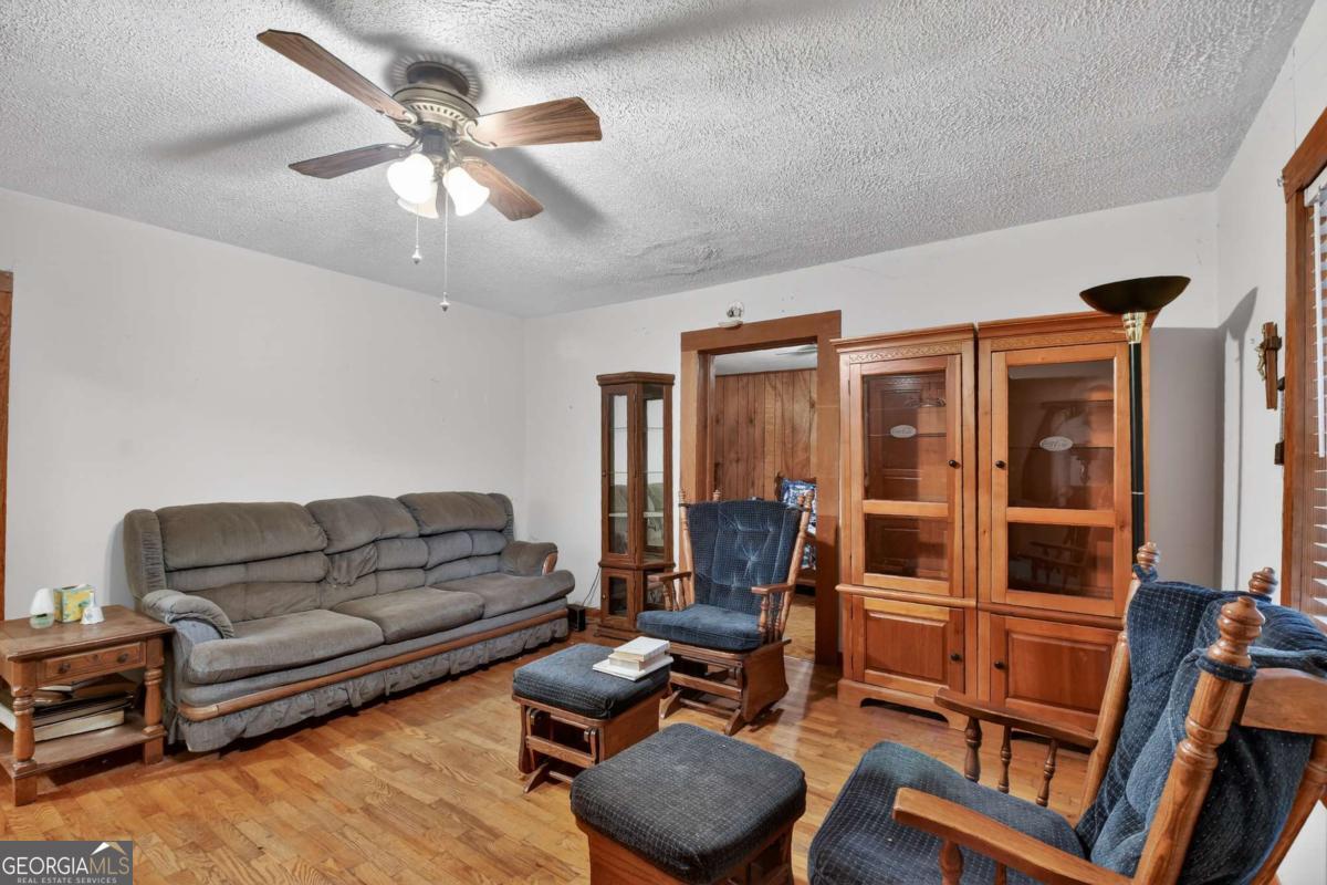 6 Old Aska Curve Blue Ridge GA 30513