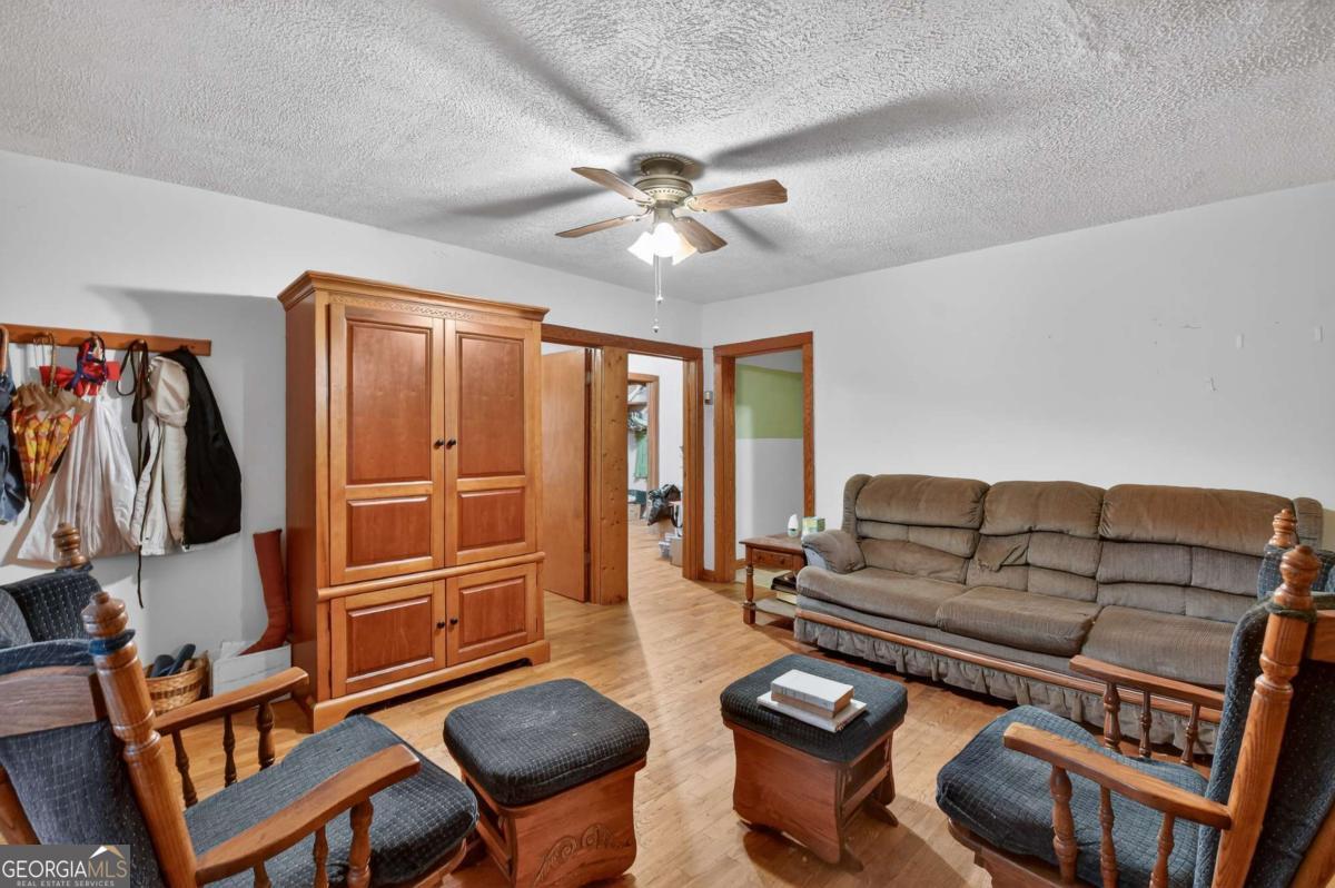 6 Old Aska Curve Blue Ridge GA 30513