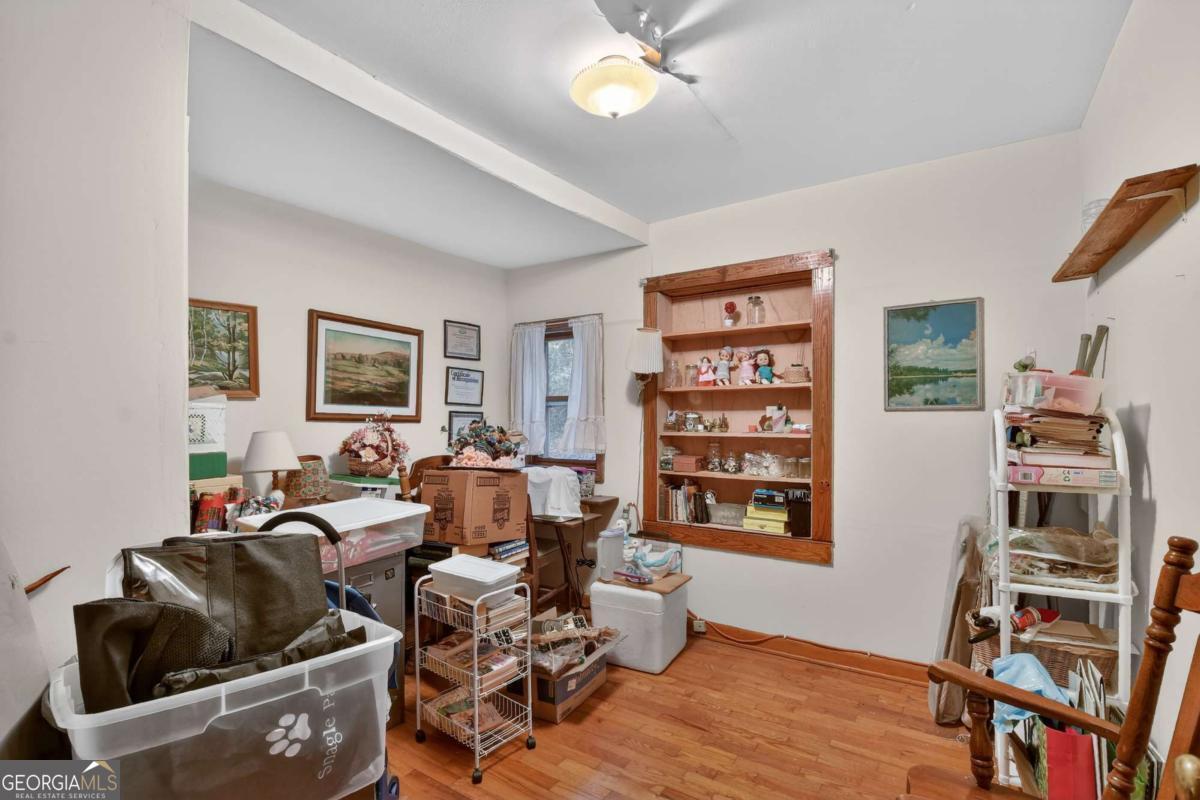 6 Old Aska Curve Blue Ridge GA 30513