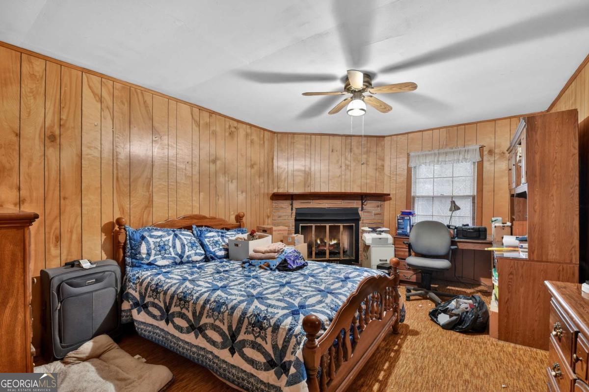 6 Old Aska Curve Blue Ridge GA 30513