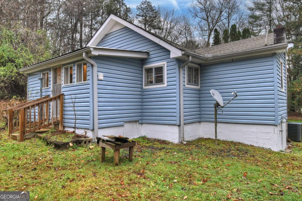 6 Old Aska Curve Blue Ridge GA 30513
