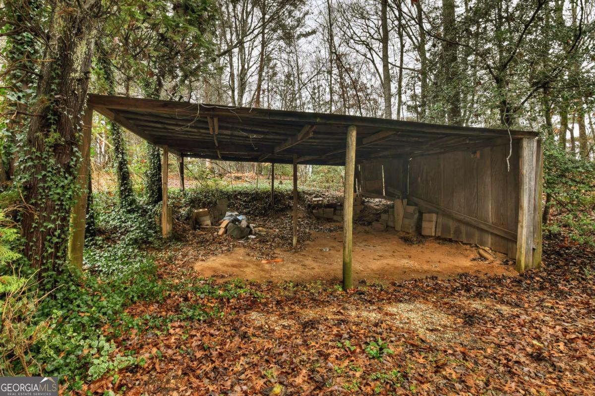 6 Old Aska Curve Blue Ridge GA 30513