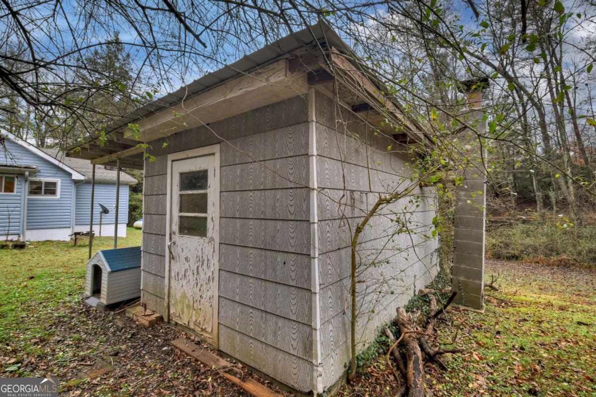 6 Old Aska Curve Blue Ridge GA 30513