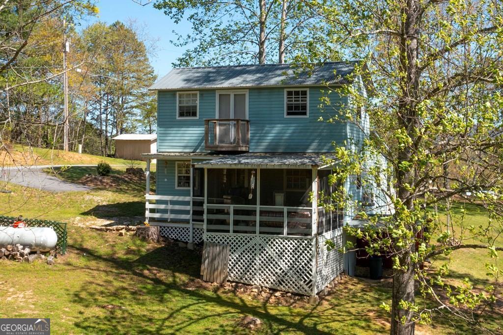 329 Ed King Road Blairsville GA 30512