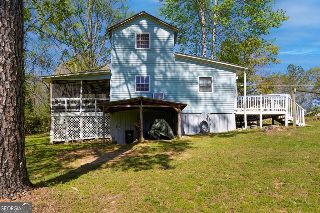 329 Ed King Road Blairsville GA 30512