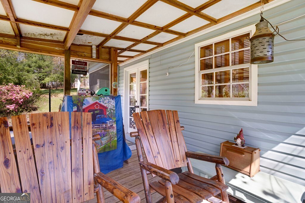 329 Ed King Road Blairsville GA 30512