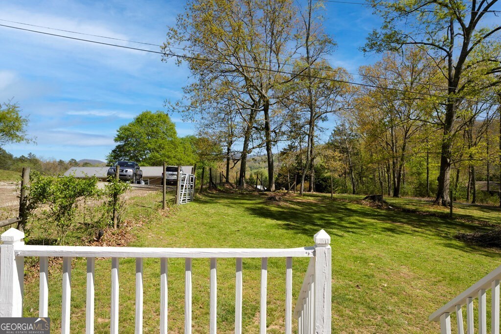 329 Ed King Road Blairsville GA 30512