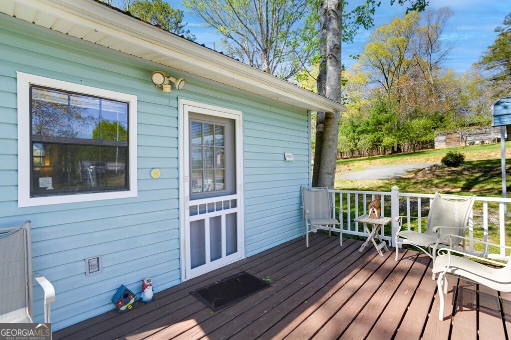 329 Ed King Road Blairsville GA 30512
