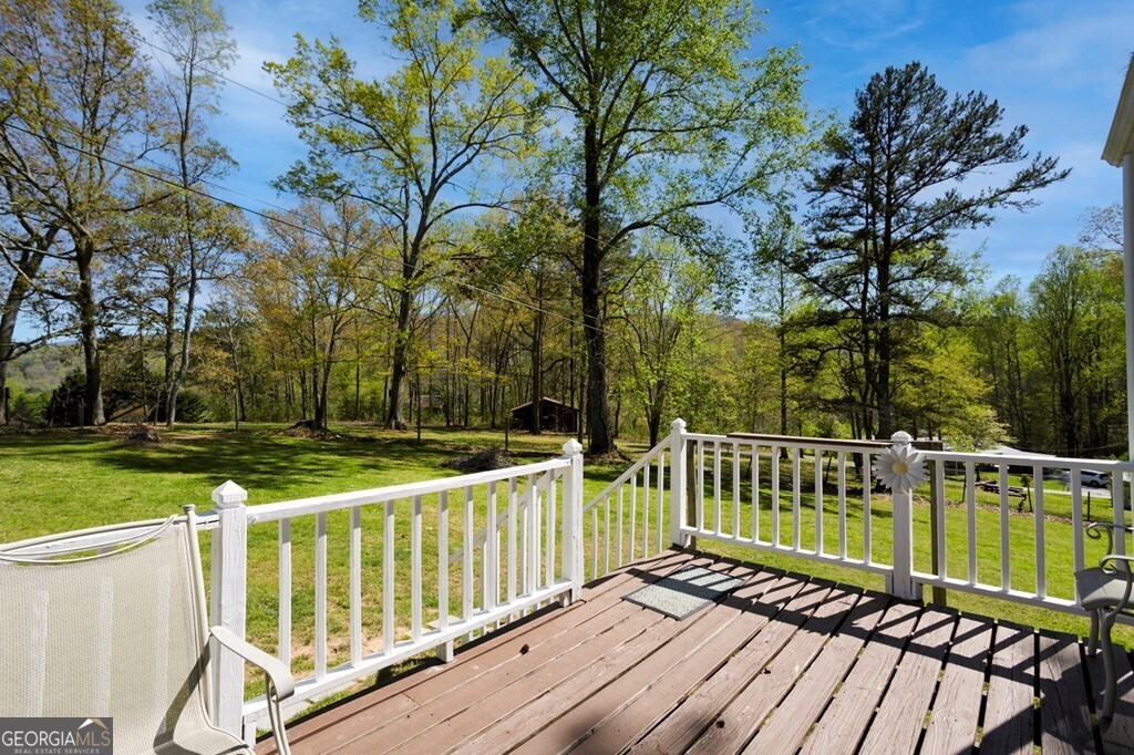 329 Ed King Road Blairsville GA 30512