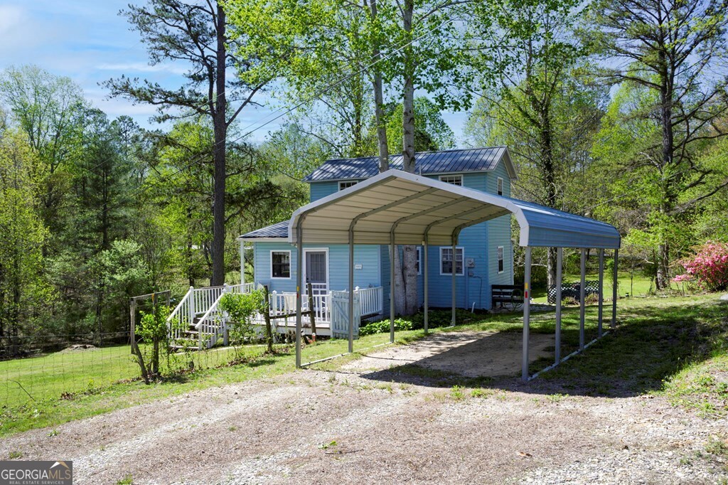 329 Ed King Road Blairsville GA 30512