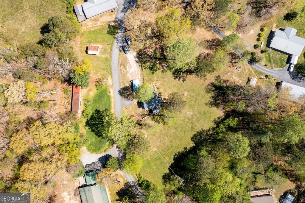 329 Ed King Road Blairsville GA 30512