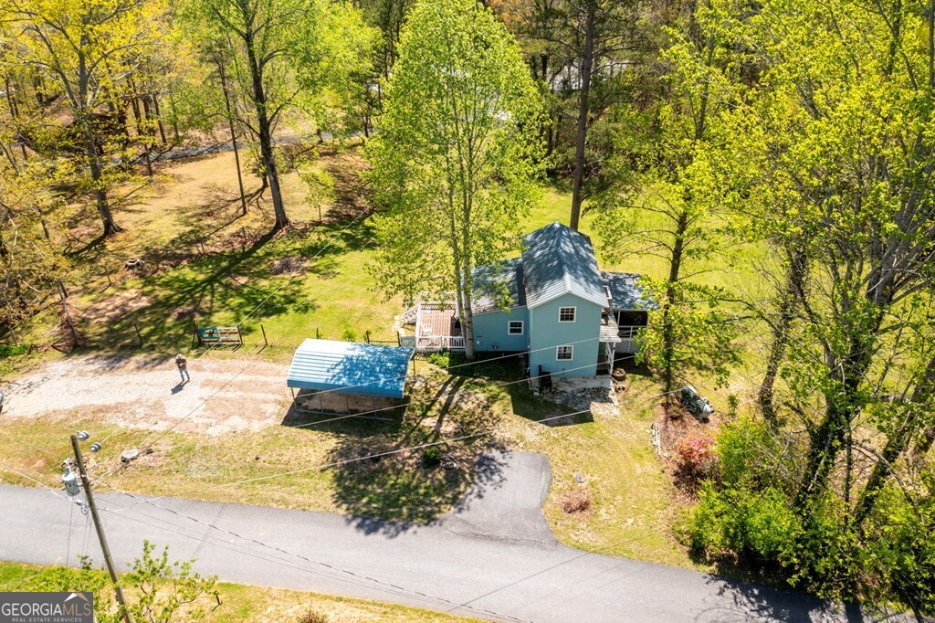 329 Ed King Road Blairsville GA 30512