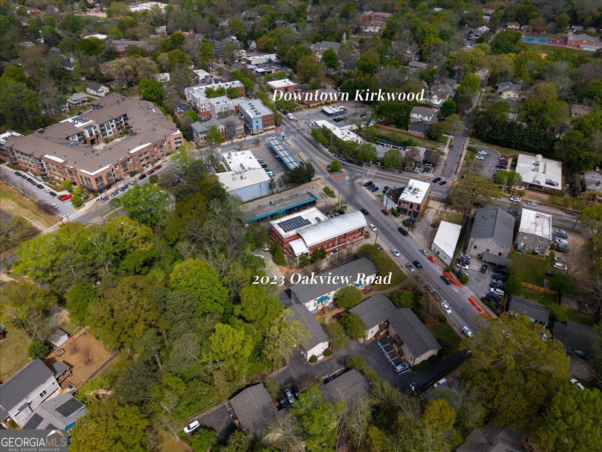 2023 Oakview Road SE Atlanta GA 30317