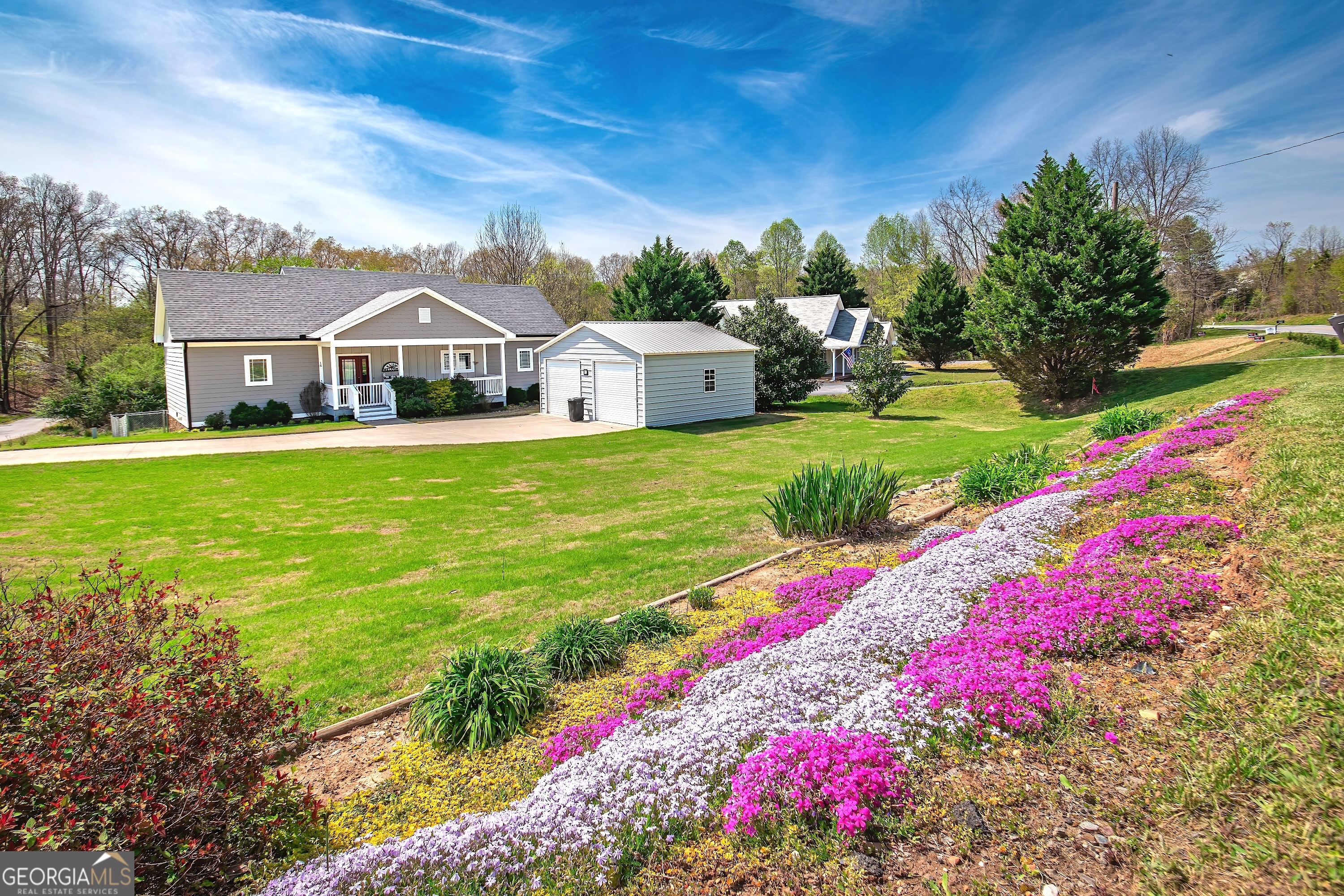 18 Shady Grove Lane Blue Ridge GA 30513