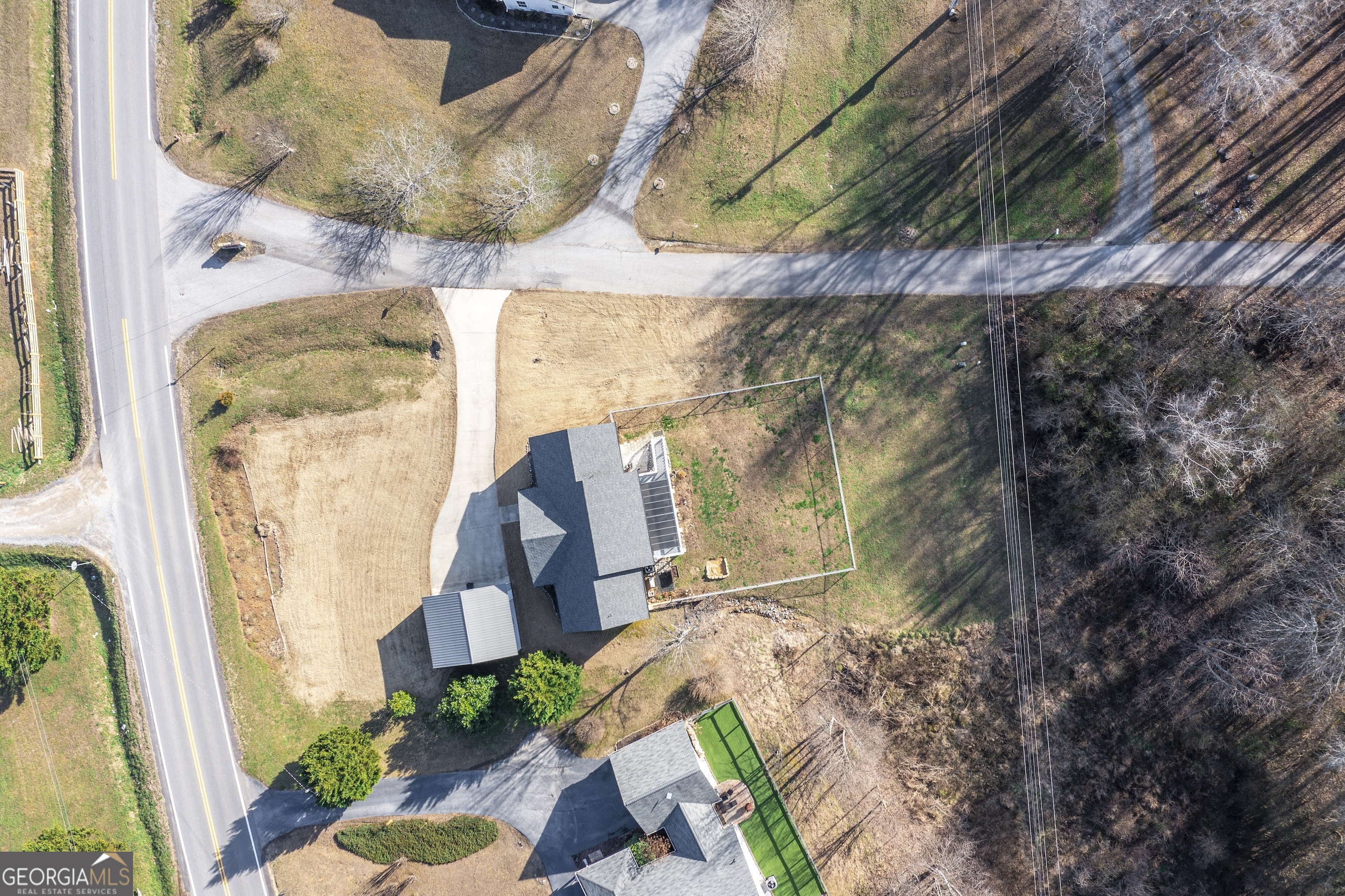18 Shady Grove Lane Blue Ridge GA 30513