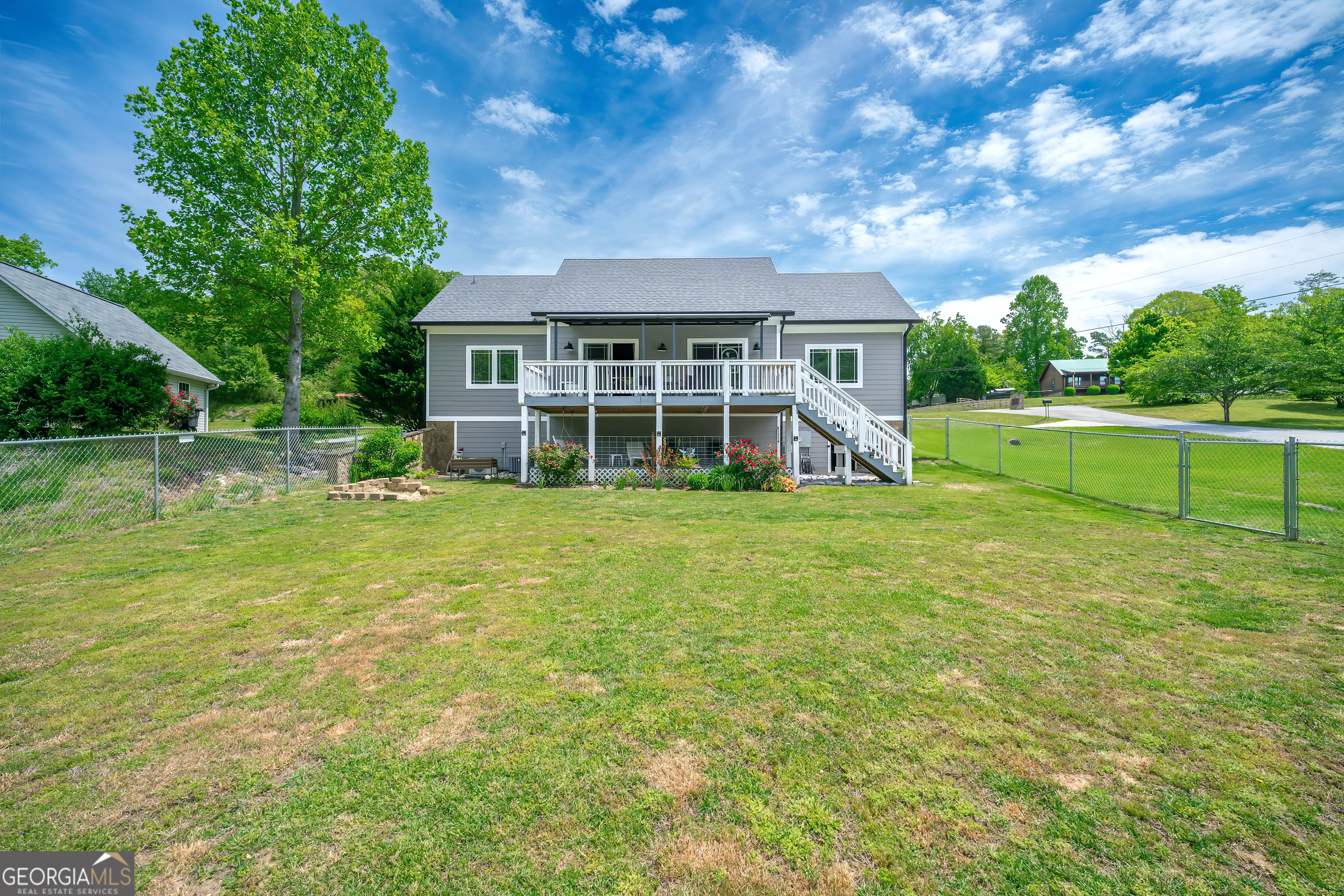 18 Shady Grove Lane Blue Ridge GA 30513