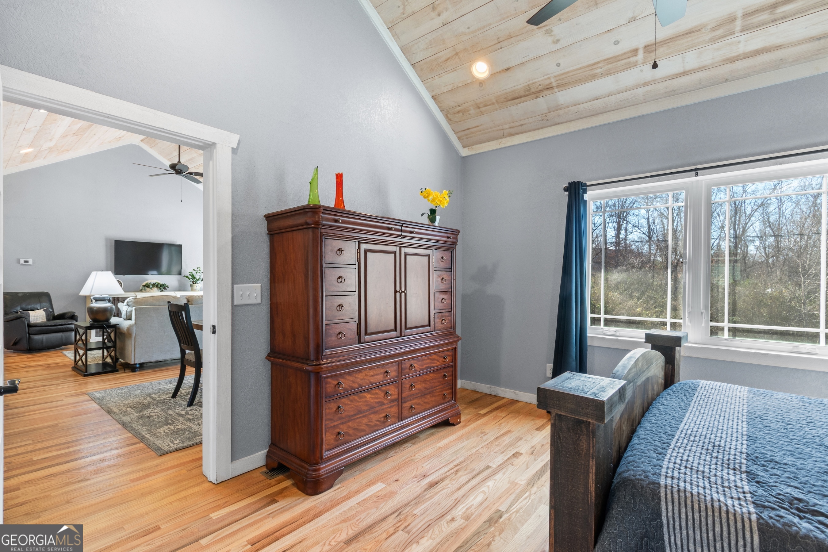 18 Shady Grove Lane Blue Ridge GA 30513
