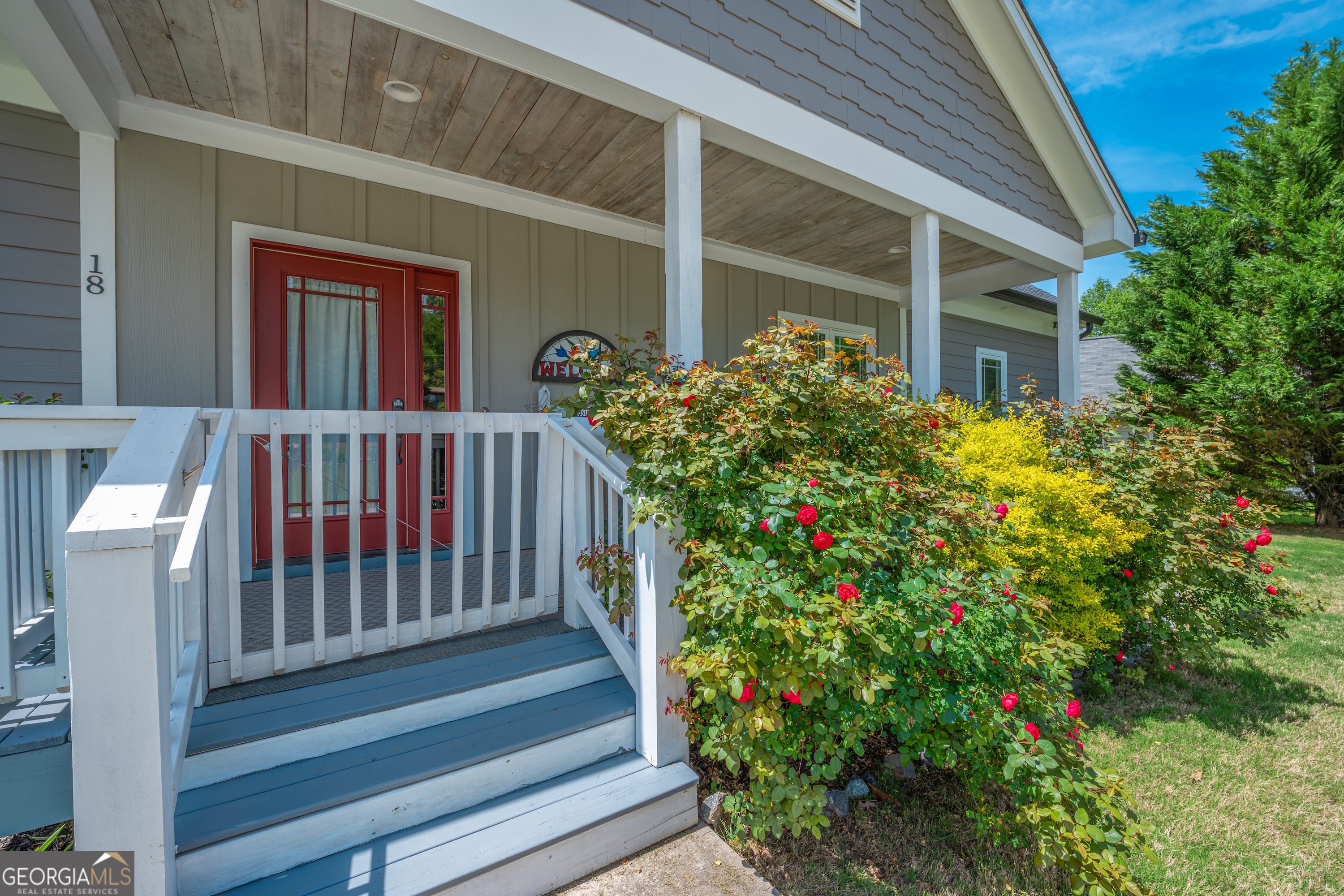 18 Shady Grove Lane Blue Ridge GA 30513