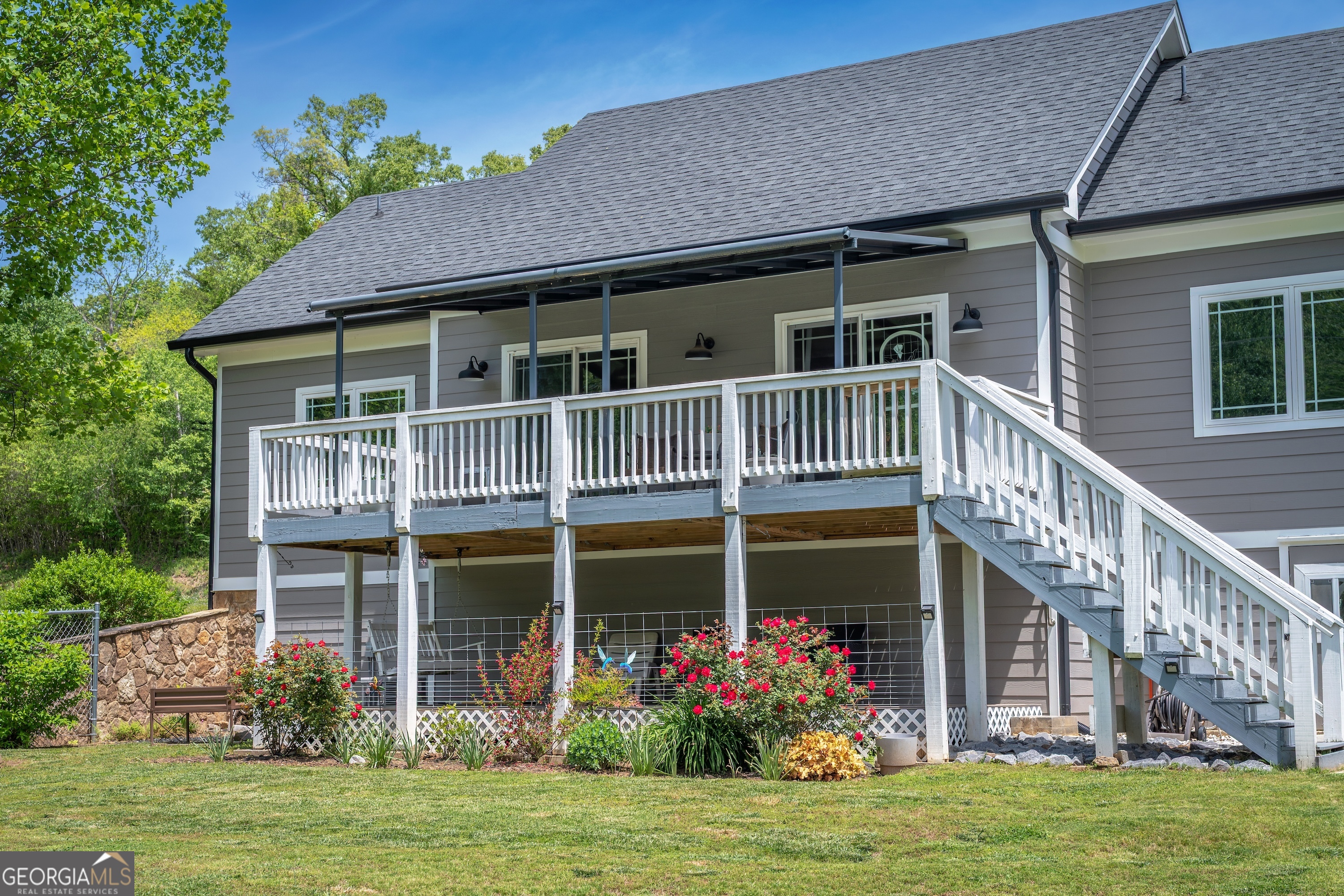 18 Shady Grove Lane Blue Ridge GA 30513