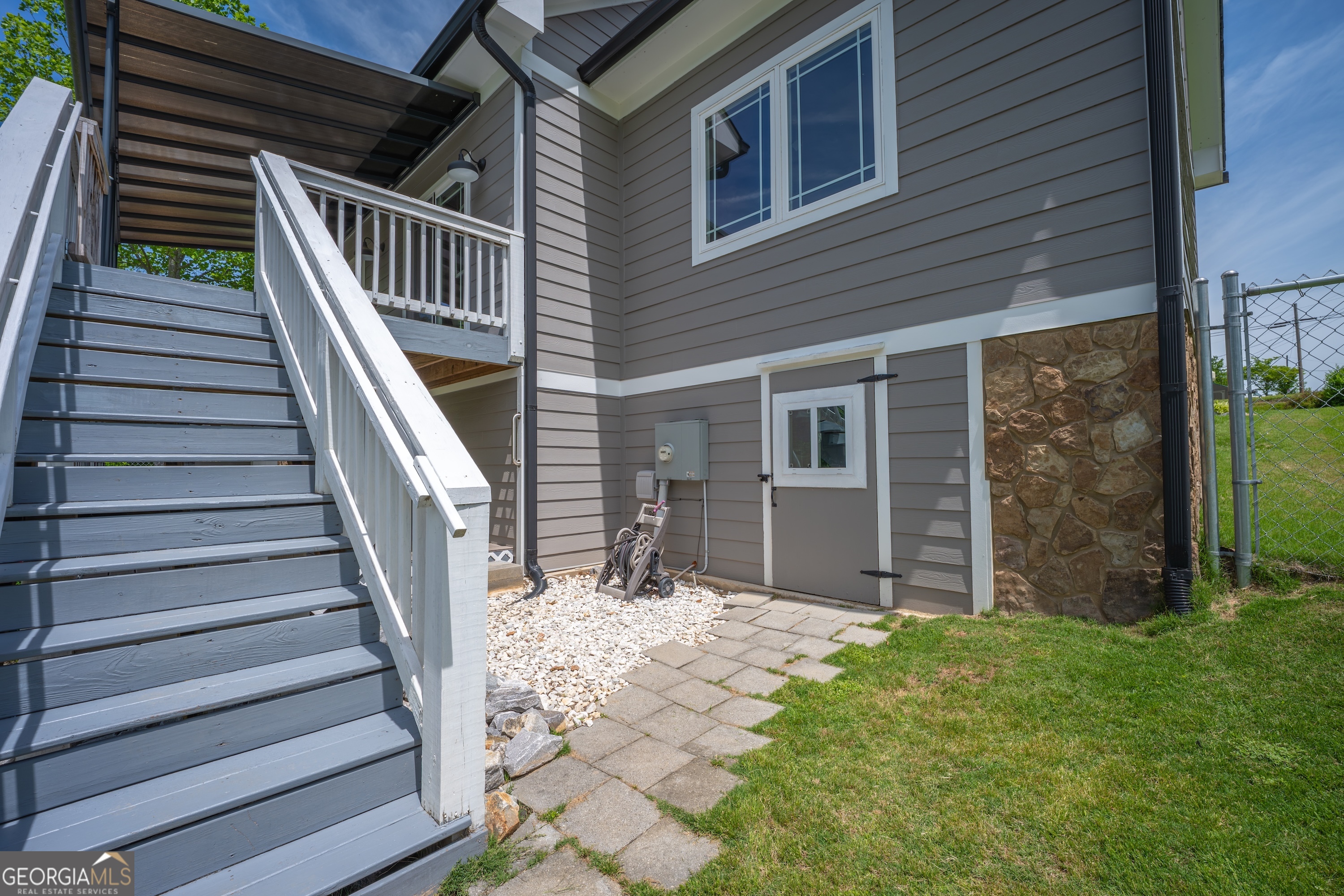 18 Shady Grove Lane Blue Ridge GA 30513