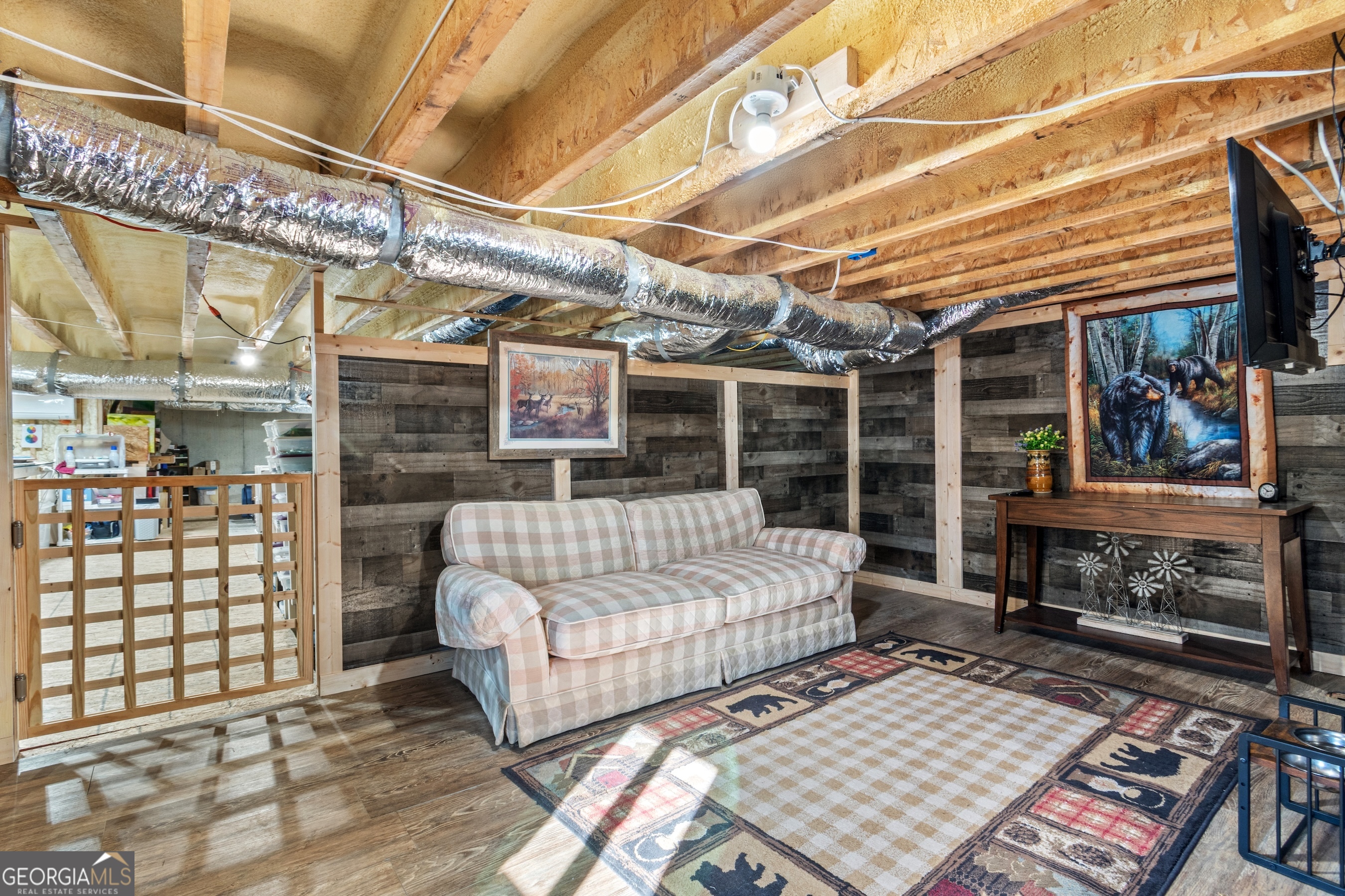 18 Shady Grove Lane Blue Ridge GA 30513