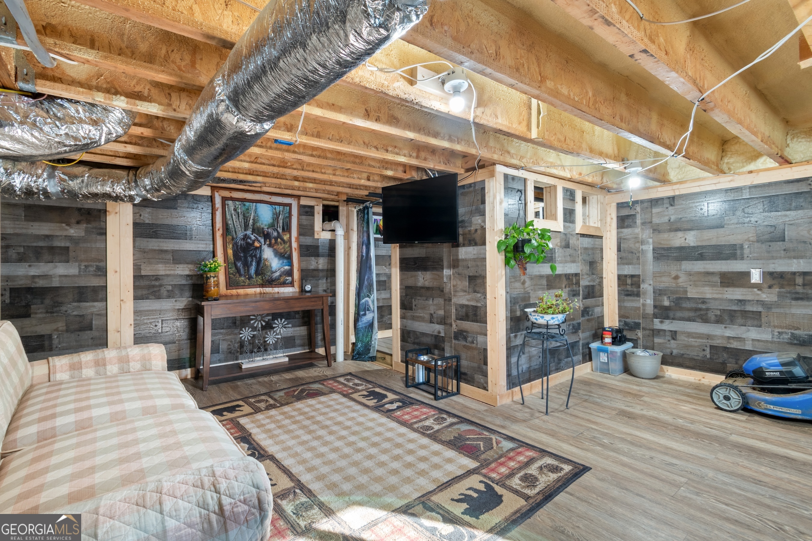 18 Shady Grove Lane Blue Ridge GA 30513