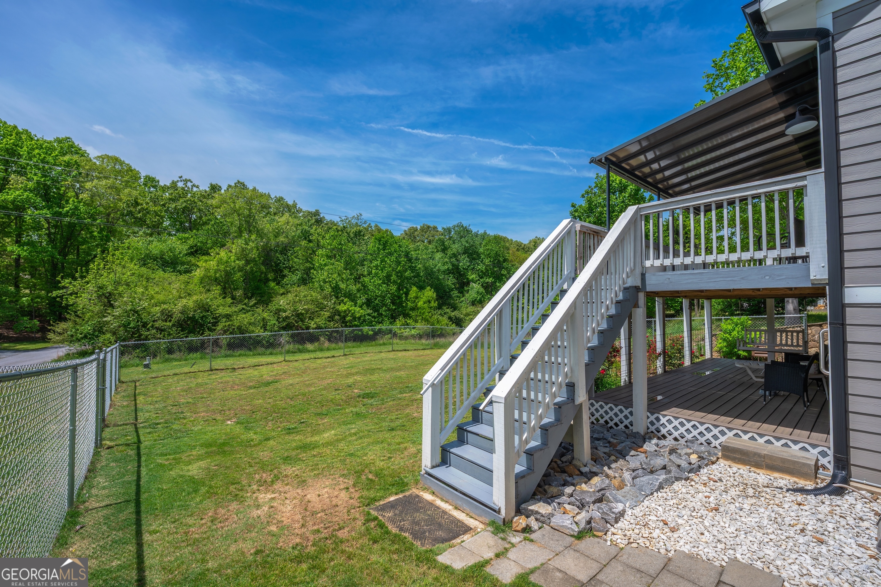 18 Shady Grove Lane Blue Ridge GA 30513