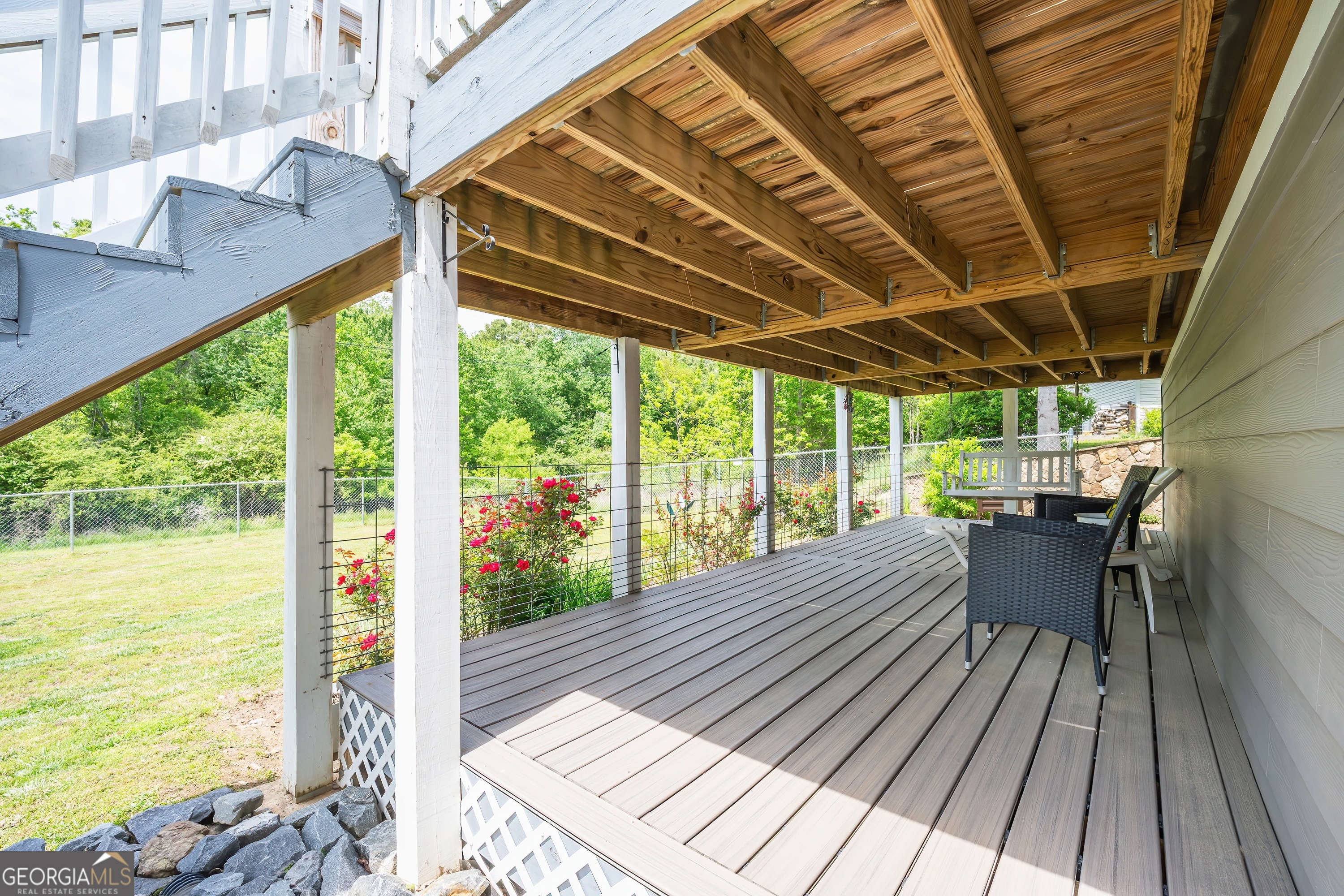 18 Shady Grove Lane Blue Ridge GA 30513