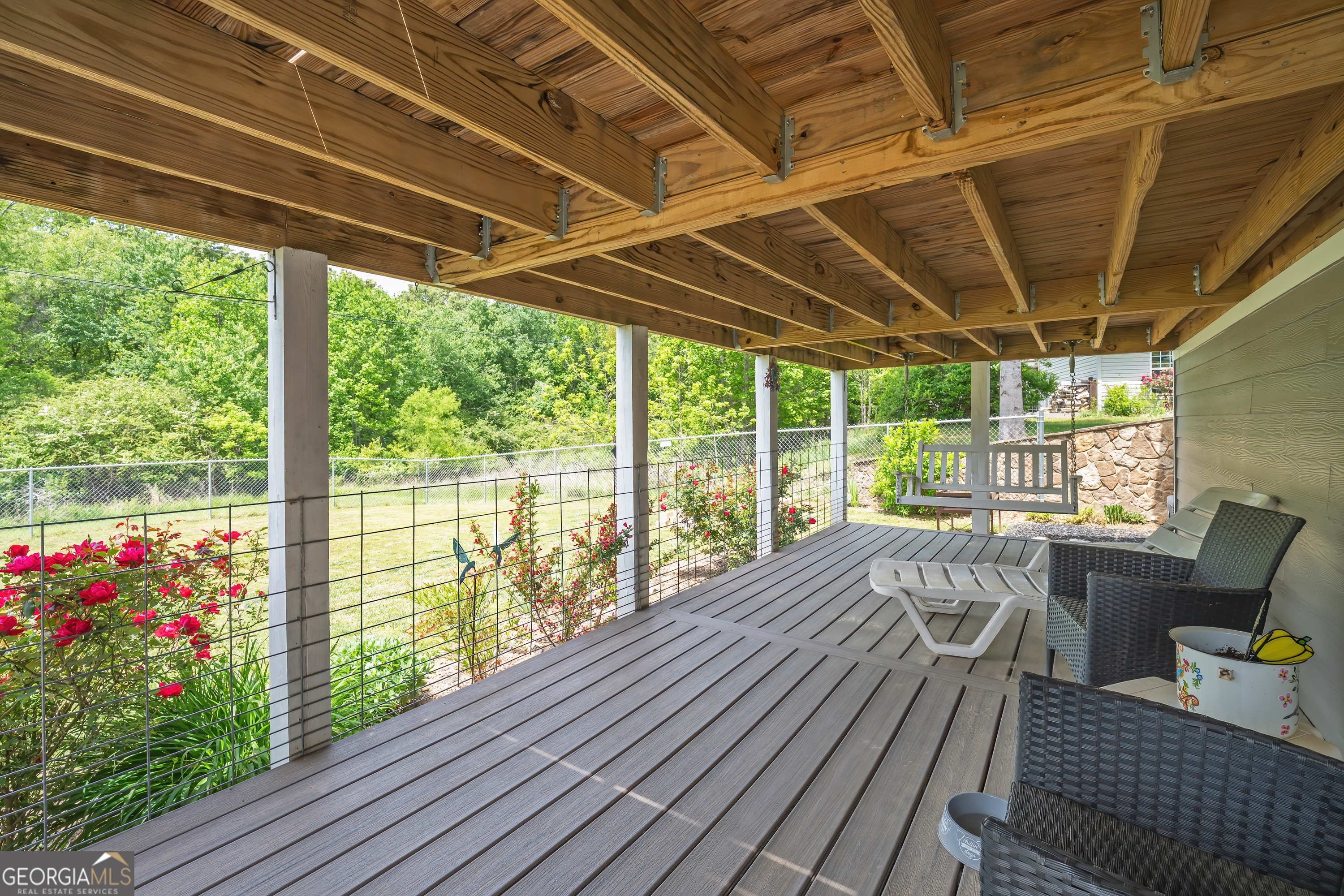 18 Shady Grove Lane Blue Ridge GA 30513