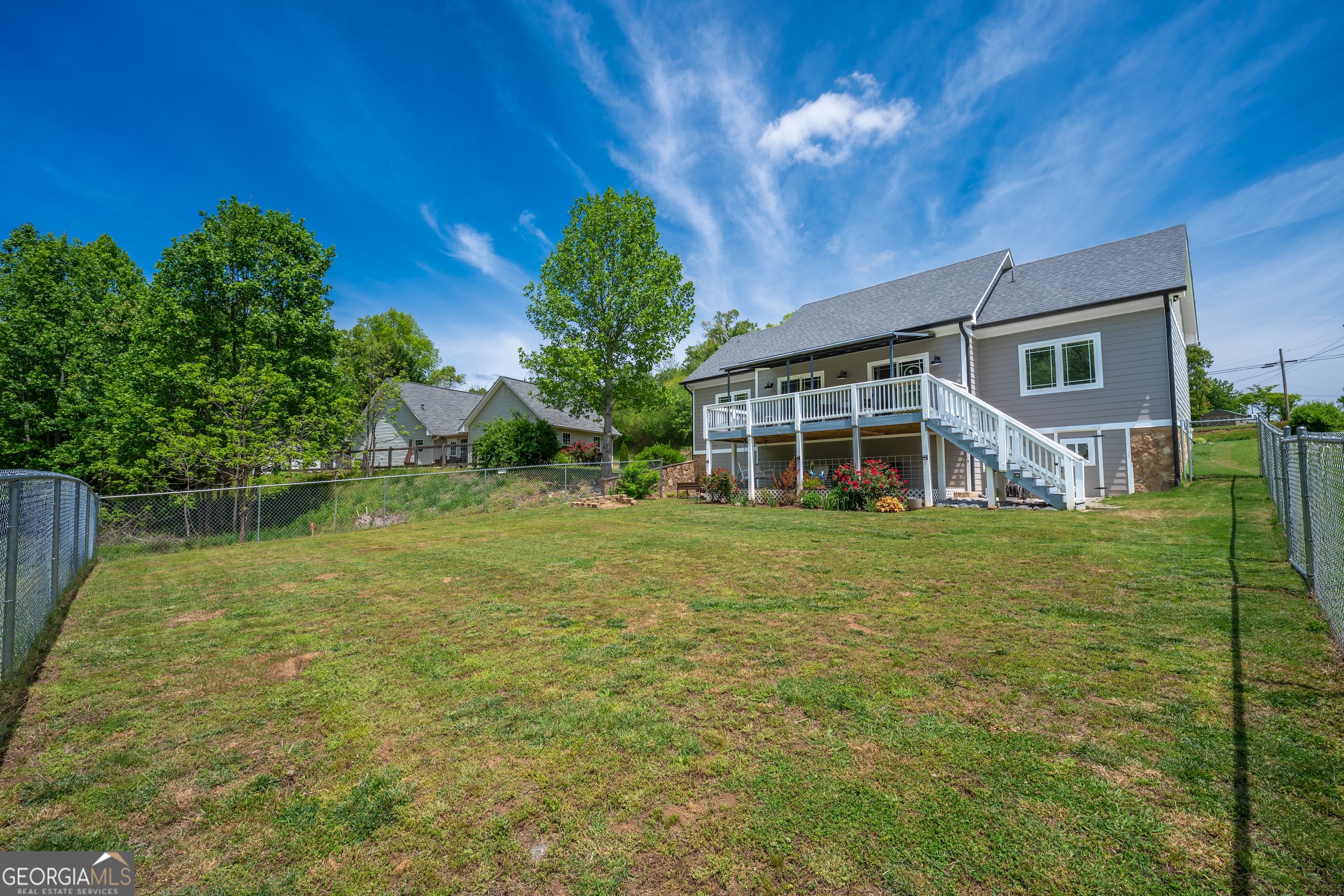 18 Shady Grove Lane Blue Ridge GA 30513