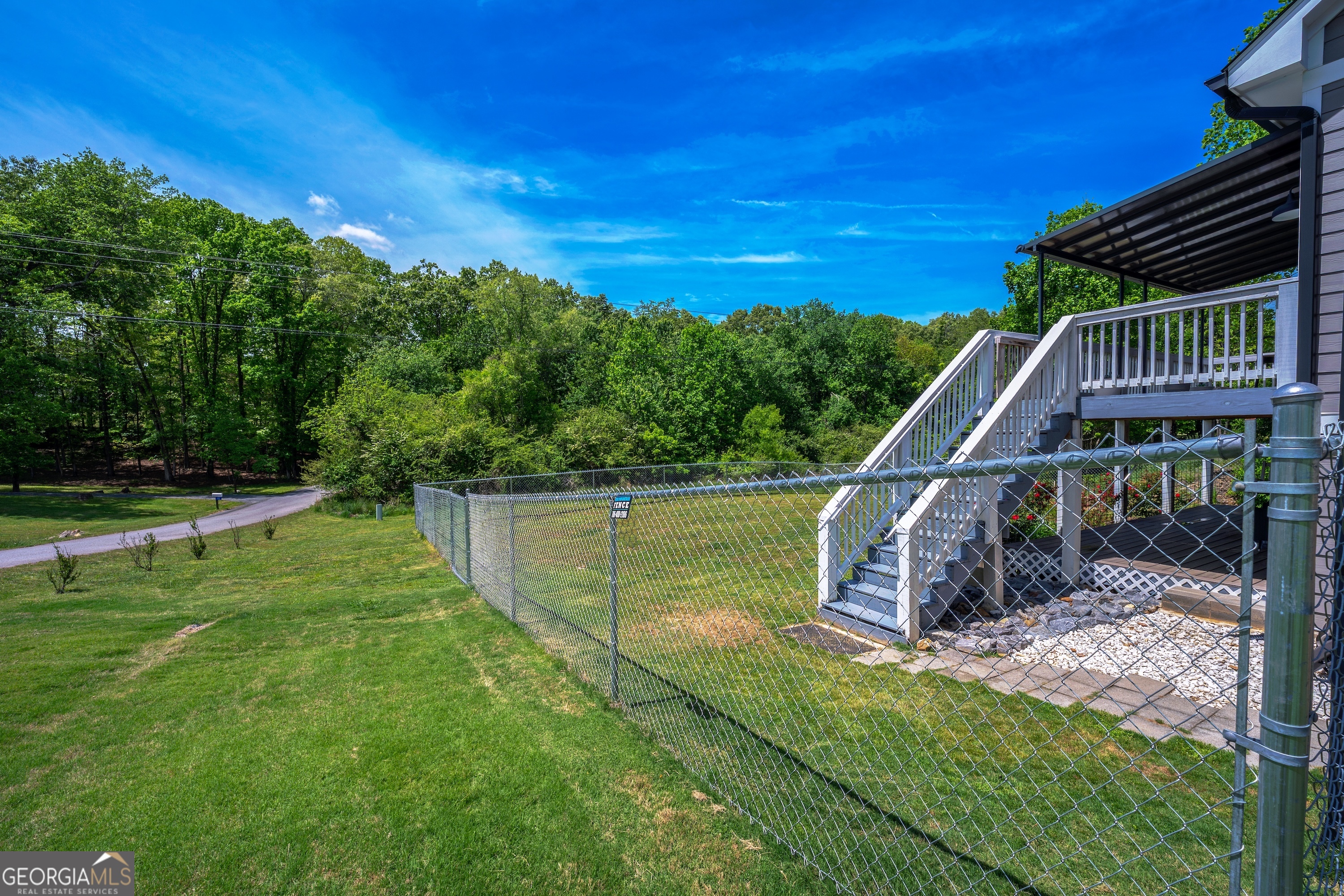 18 Shady Grove Lane Blue Ridge GA 30513