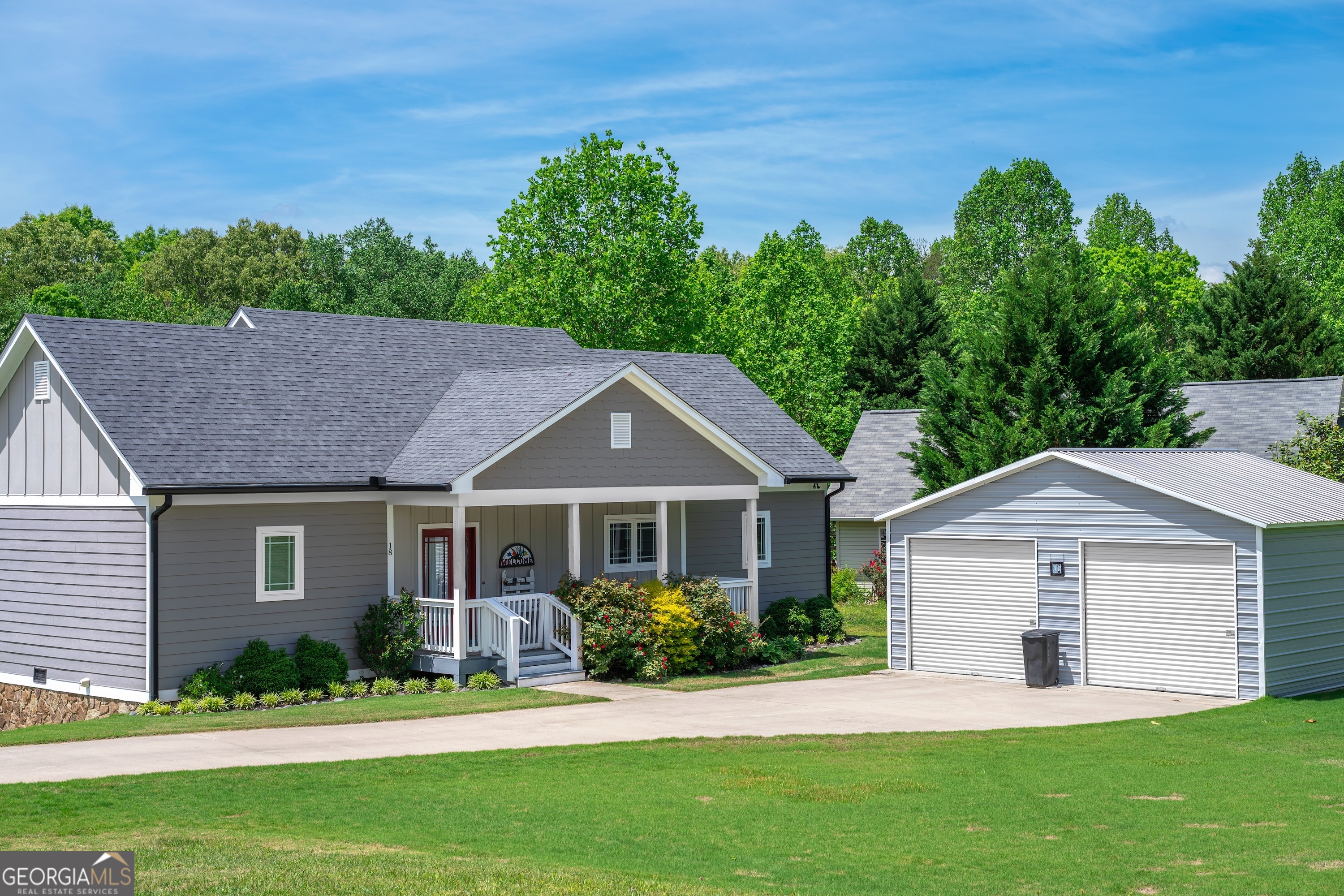 18 Shady Grove Lane Blue Ridge GA 30513