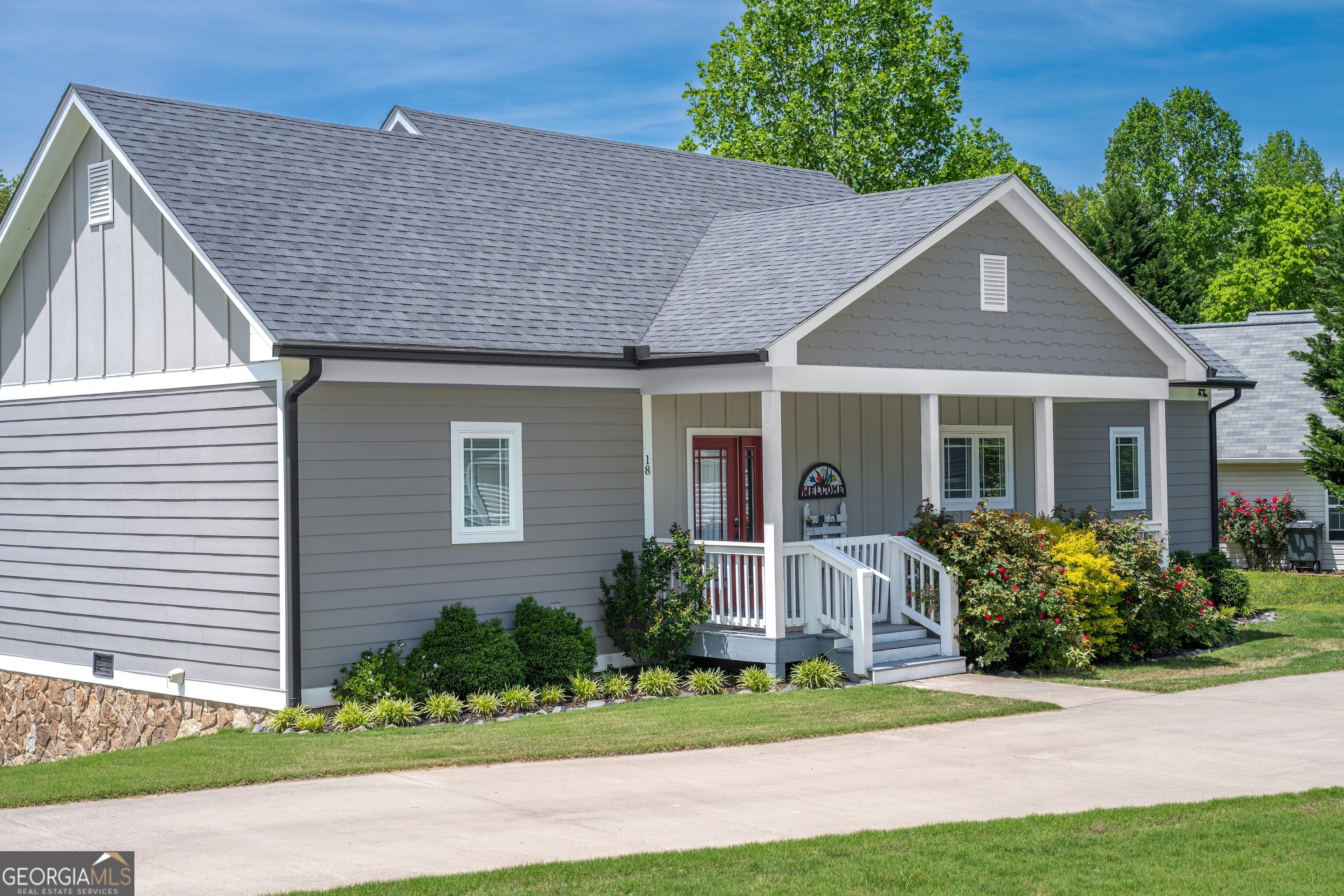 18 Shady Grove Lane Blue Ridge GA 30513