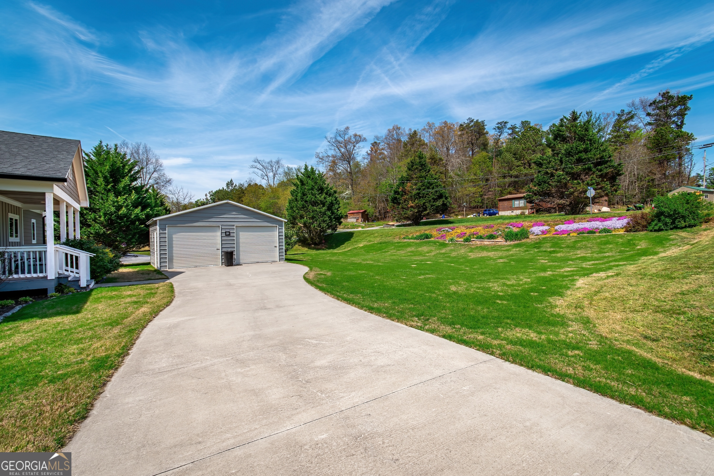 18 Shady Grove Lane Blue Ridge GA 30513