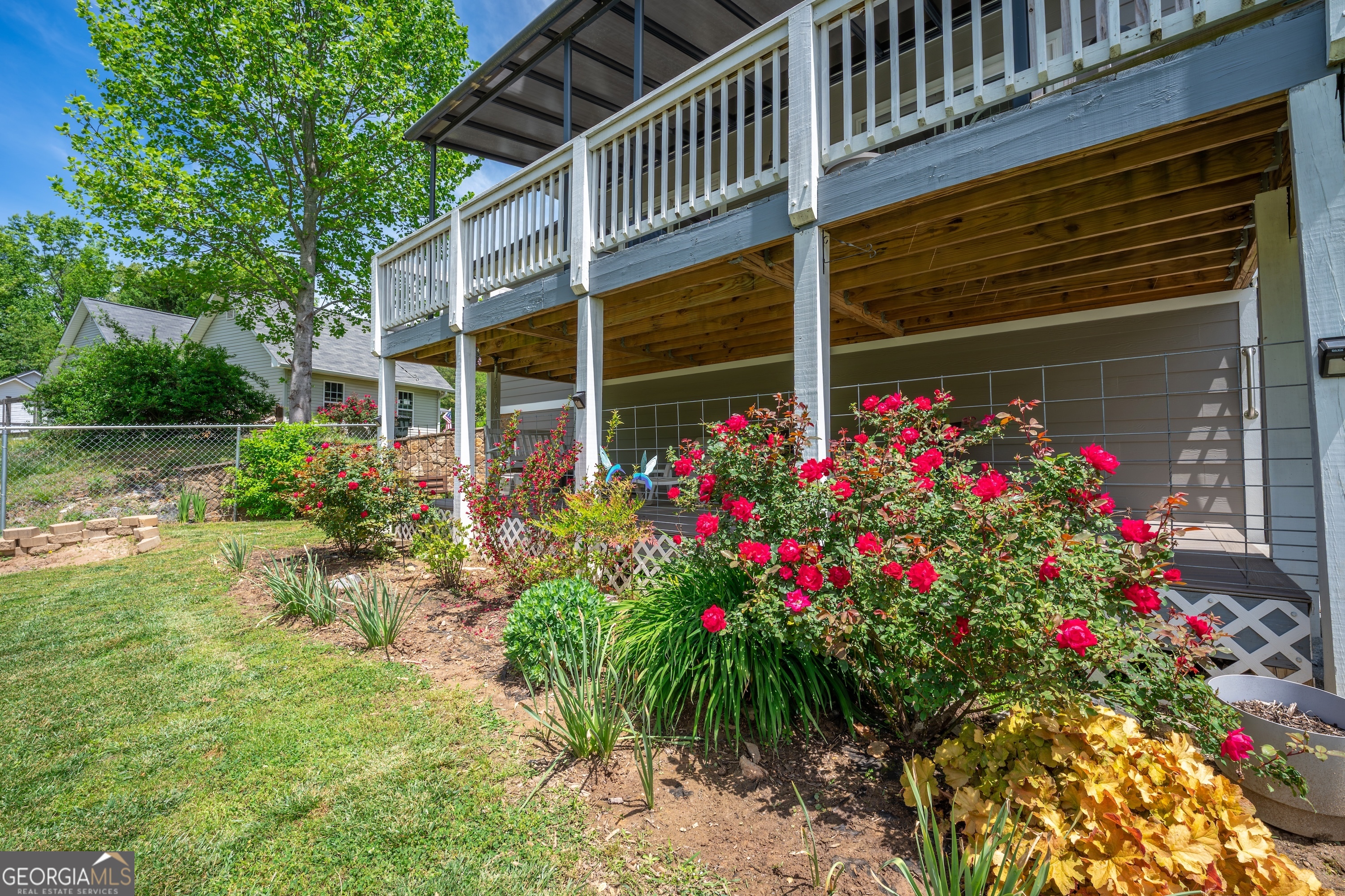 18 Shady Grove Lane Blue Ridge GA 30513