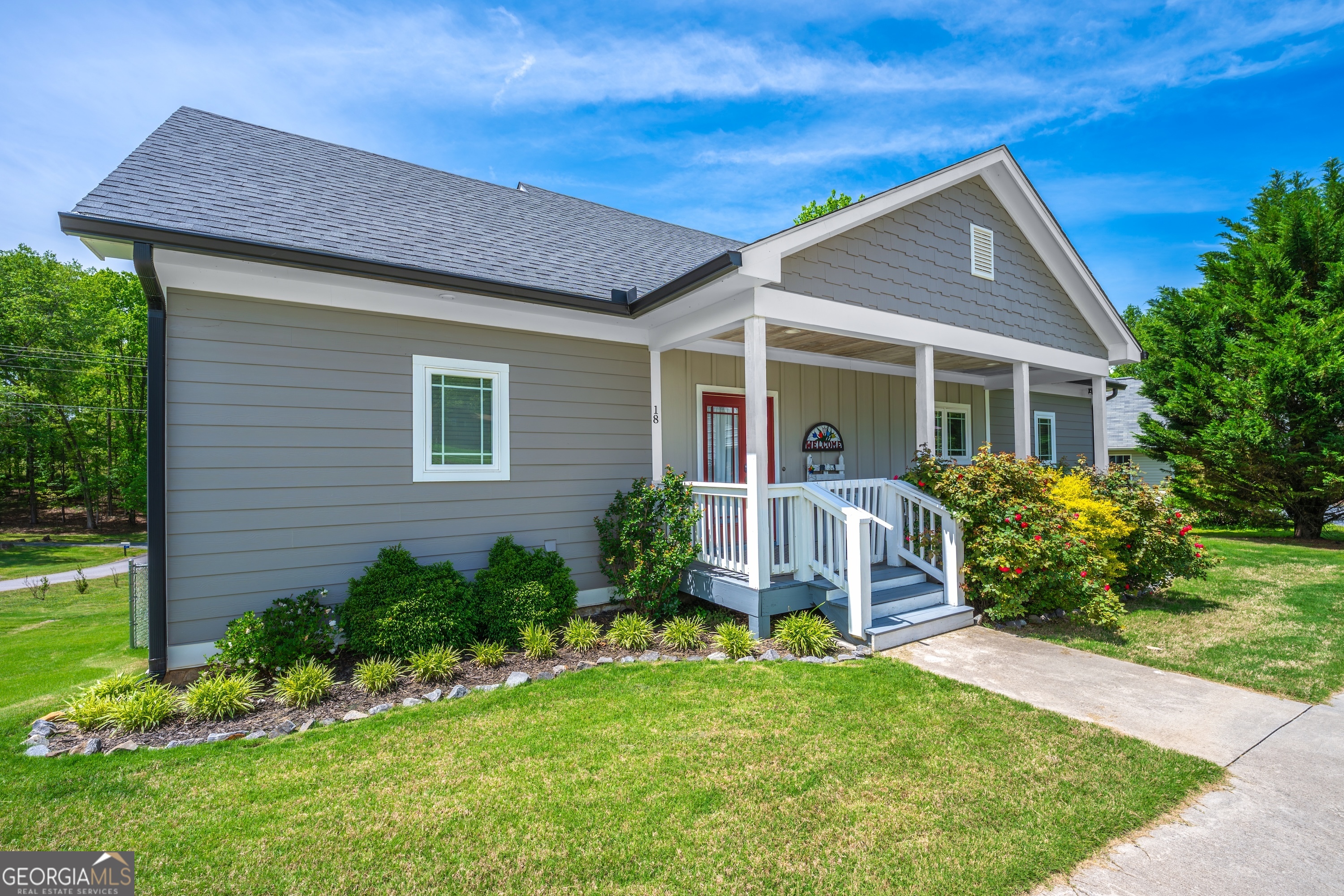 18 Shady Grove Lane Blue Ridge GA 30513