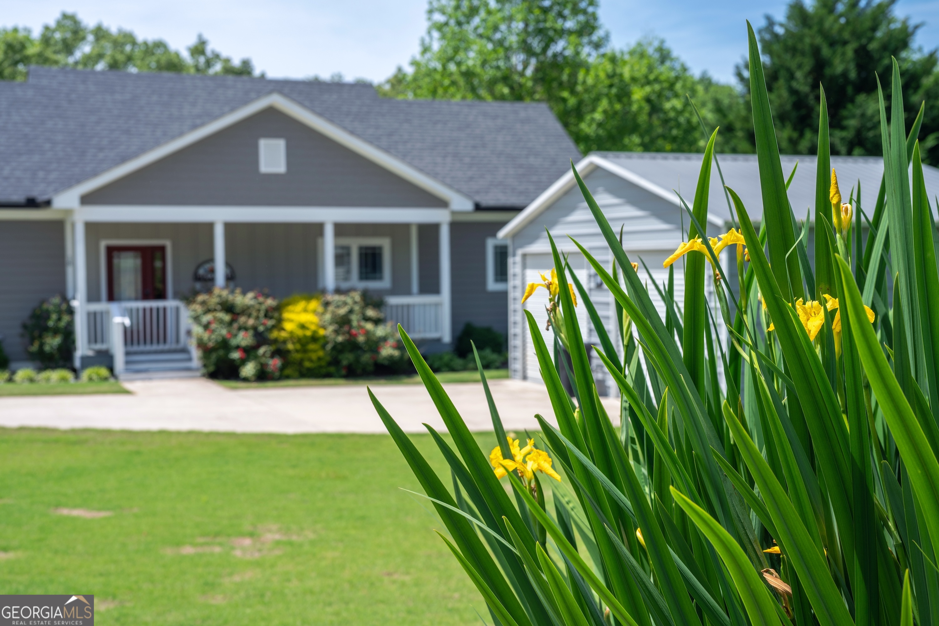 18 Shady Grove Lane Blue Ridge GA 30513