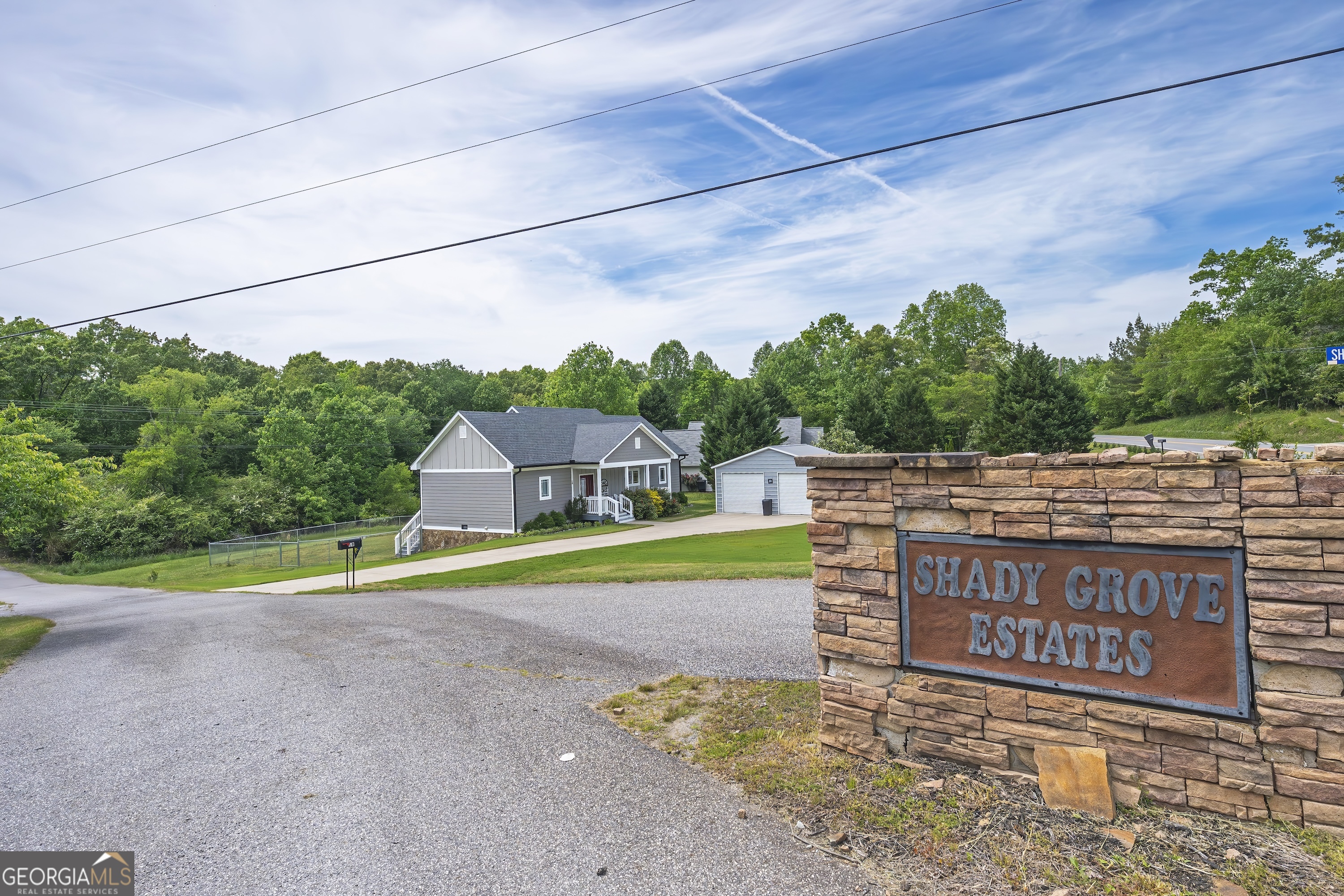 18 Shady Grove Lane Blue Ridge GA 30513