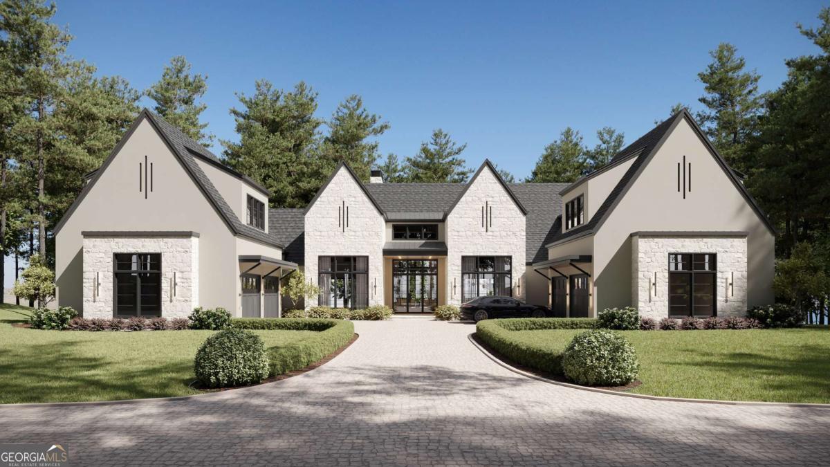 841 Woodvale Point Suwanee GA 30024