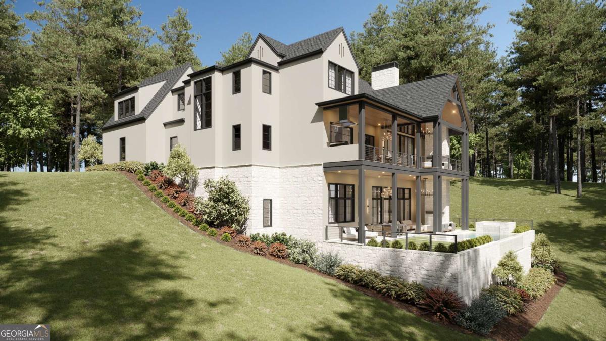 841 Woodvale Point Suwanee GA 30024
