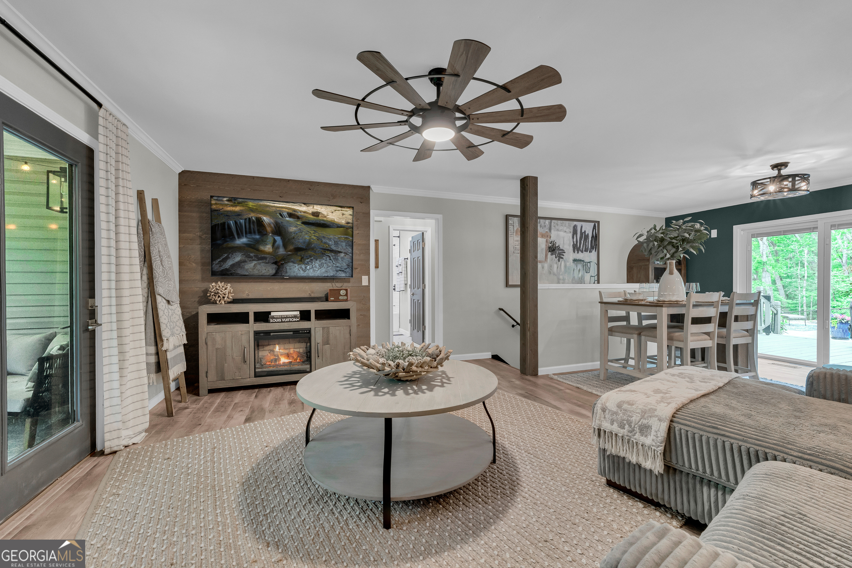 430 A Valley Road Dawsonville GA 30534