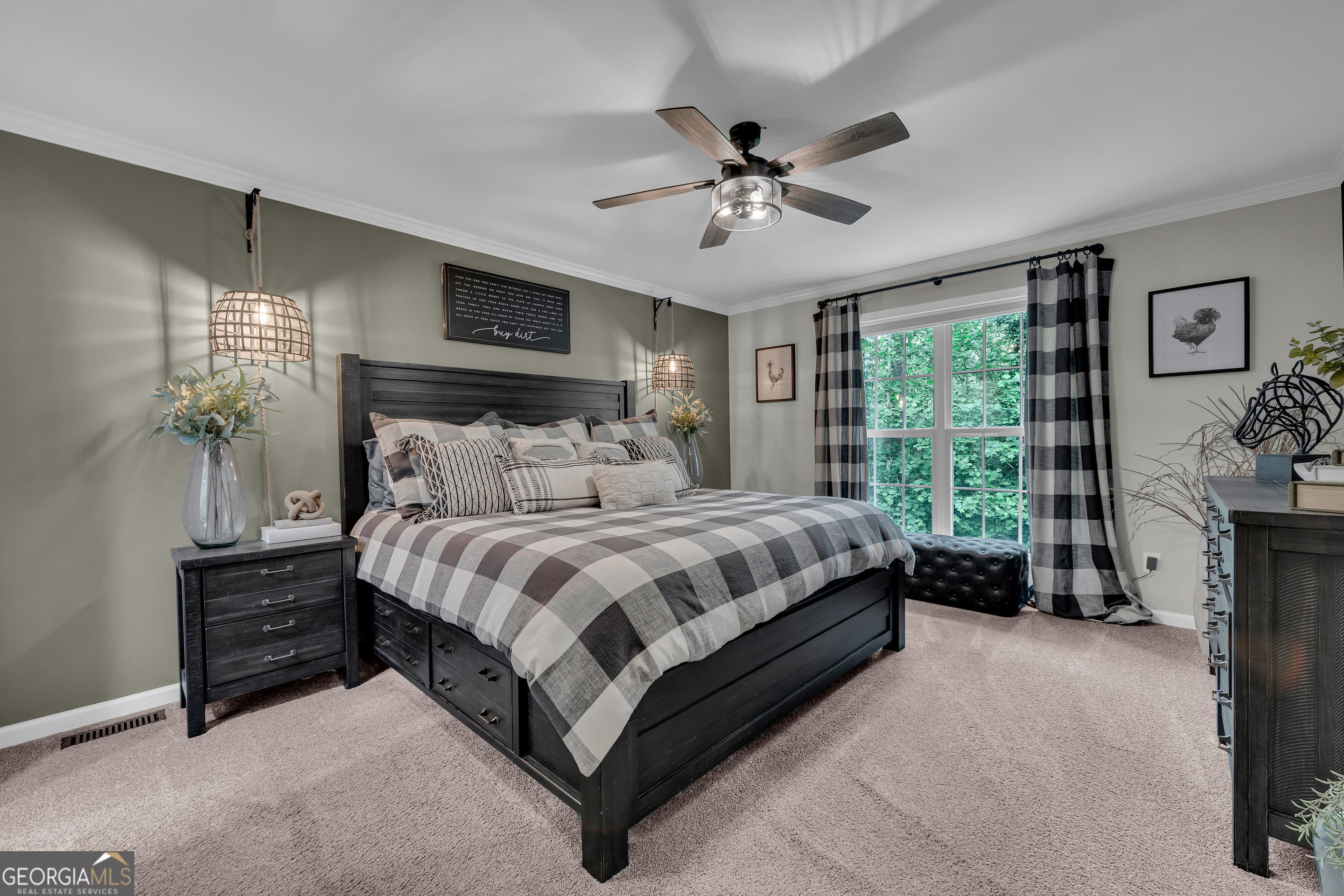 430 A Valley Road Dawsonville GA 30534